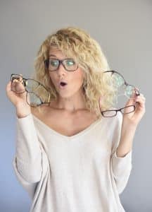 חשיבות התאמה נכונה של עדשות מגע מולטיפוקל