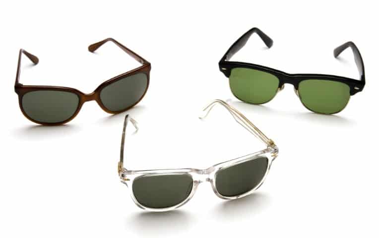 עובדות על rayban