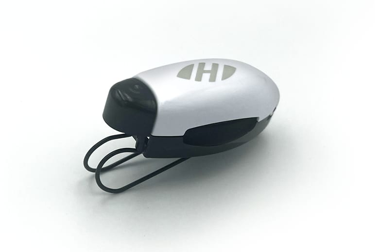 מחזיק משקפיים לרכב