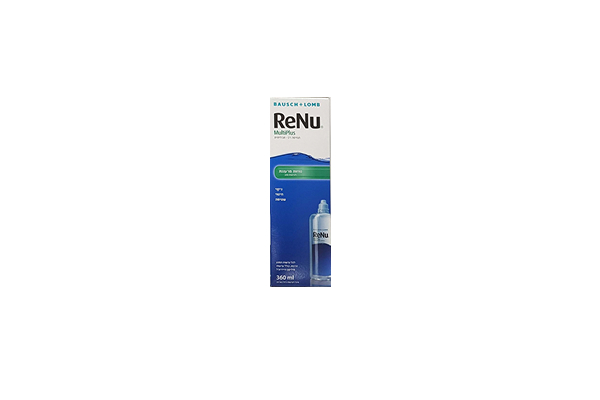 תמונה של תמיסה – RENU רניו